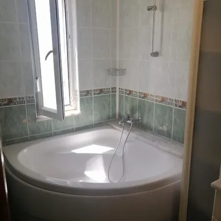 빌라 Side, Antalya Sahilde Deniz Manzarali Sahane *